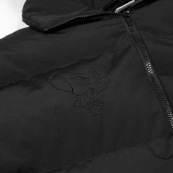 Outlet ๐ Streetgarm Horned Padded Jacket ๐งฅ Coat ๐ 17 Streetgarm Horned Padded Jacket Coat
