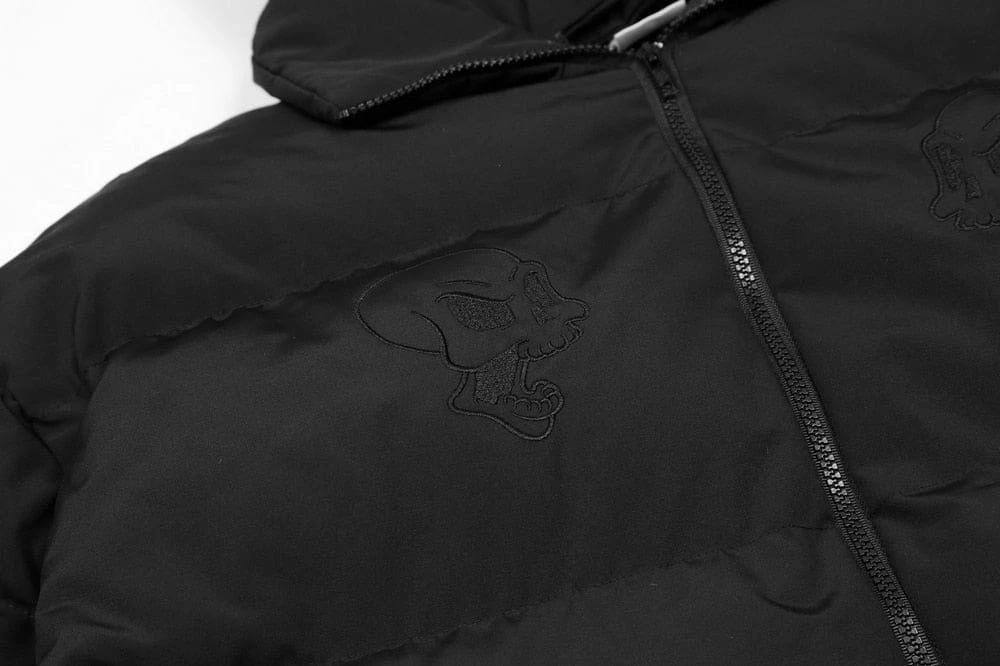 Outlet ๐ Streetgarm Horned Padded Jacket ๐งฅ Coat ๐ 8 Streetgarm Horned Padded Jacket Coat