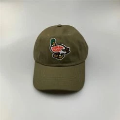 Streetgarm Human Made Duck Cap