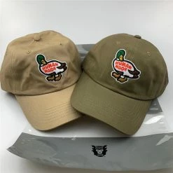 Streetgarm Human Made Duck Cap