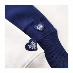 Streetgarm Human Made Girls Don't Cry Hoodie NEW