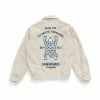 Deals ⭐ Streetgarm NEW Human Made Souvenir Jacket 🔔 1 Streetgarm NEW Human Made Souvenir Jacket
