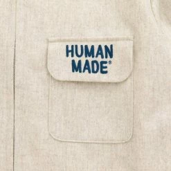 Streetgarm NEW Human Made Souvenir Jacket