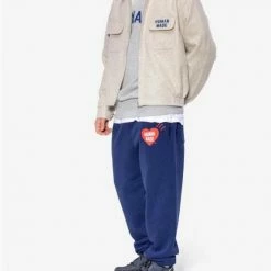 Streetgarm NEW Human Made Souvenir Jacket