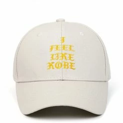 Streetgarm NEW I FEEL LIKE KOBE Cap