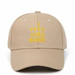 Streetgarm NEW I FEEL LIKE KOBE Cap