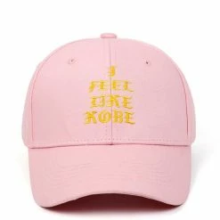 Streetgarm NEW I FEEL LIKE KOBE Cap