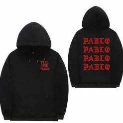 Hot Sale ๐ฅฐ Streetgarm I Feel Like Pablo Hoodie NEW ๐ 31 Streetgarm I Feel Like Pablo Hoodie NEW