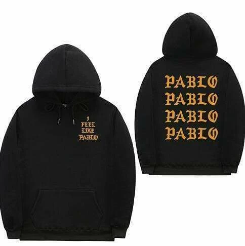Hot Sale ๐ฅฐ Streetgarm I Feel Like Pablo Hoodie NEW ๐ 11 Streetgarm I Feel Like Pablo Hoodie NEW