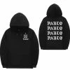 Streetgarm I Feel Like Pablo Hoodie NEW
