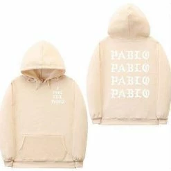Hot Sale ๐ฅฐ Streetgarm I Feel Like Pablo Hoodie NEW ๐ 30 Streetgarm I Feel Like Pablo Hoodie NEW