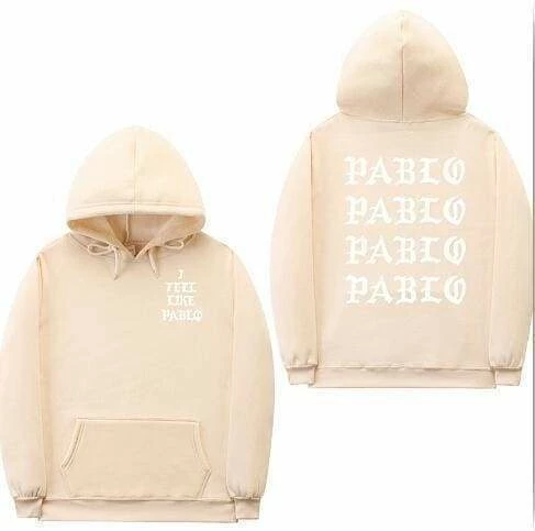 Hot Sale ๐ฅฐ Streetgarm I Feel Like Pablo Hoodie NEW ๐ 16 Streetgarm I Feel Like Pablo Hoodie NEW