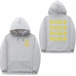 Hot Sale ๐ฅฐ Streetgarm I Feel Like Pablo Hoodie NEW ๐ 21 Streetgarm I Feel Like Pablo Hoodie NEW
