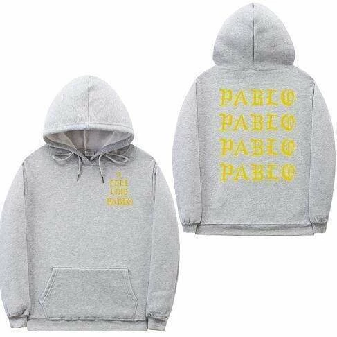 Hot Sale ๐ฅฐ Streetgarm I Feel Like Pablo Hoodie NEW ๐ 7 Streetgarm I Feel Like Pablo Hoodie NEW