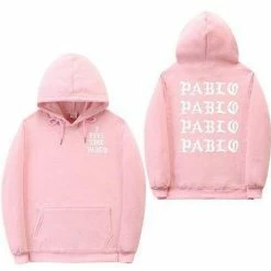 Hot Sale ๐ฅฐ Streetgarm I Feel Like Pablo Hoodie NEW ๐ 24 Streetgarm I Feel Like Pablo Hoodie NEW