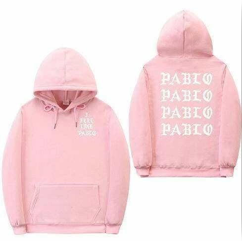 Hot Sale ๐ฅฐ Streetgarm I Feel Like Pablo Hoodie NEW ๐ 10 Streetgarm I Feel Like Pablo Hoodie NEW
