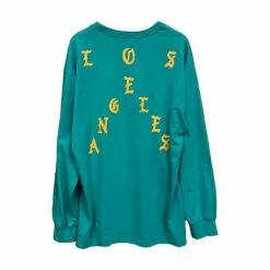 Streetgarm I Feel Like Pablo Los Angeles T-Shirt