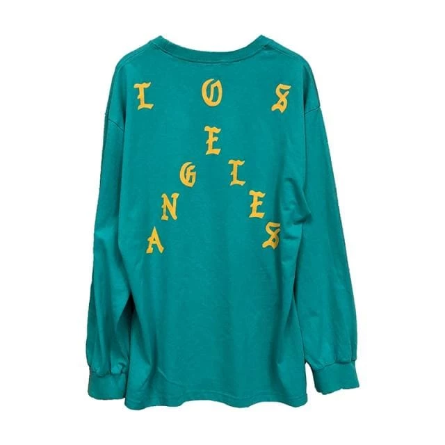 Best reviews of ๐ Streetgarm I Feel Like Pablo Los Angeles T-Shirt ๐ฅฐ 3 Streetgarm I Feel Like Pablo Los Angeles T-Shirt