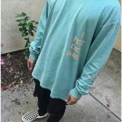 Best reviews of ๐ Streetgarm I Feel Like Pablo Los Angeles T-Shirt ๐ฅฐ 11 Streetgarm I Feel Like Pablo Los Angeles T-Shirt