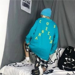 Best reviews of ๐ Streetgarm I Feel Like Pablo Los Angeles T-Shirt ๐ฅฐ 15 Streetgarm I Feel Like Pablo Los Angeles T-Shirt