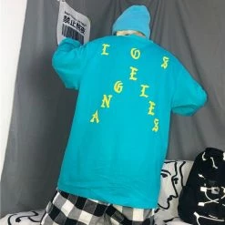 Best reviews of ๐ Streetgarm I Feel Like Pablo Los Angeles T-Shirt ๐ฅฐ 13 Streetgarm I Feel Like Pablo Los Angeles T-Shirt