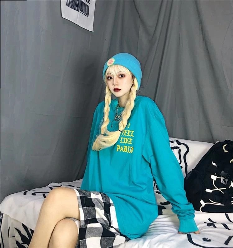 Best reviews of ๐ Streetgarm I Feel Like Pablo Los Angeles T-Shirt ๐ฅฐ 6 Streetgarm I Feel Like Pablo Los Angeles T-Shirt