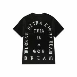 Streetgarm I Feel Like Pablo T-Shirt NEW
