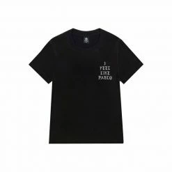 Streetgarm I Feel Like Pablo T-Shirt NEW
