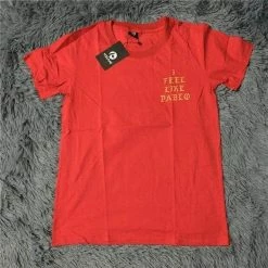 Streetgarm I Feel Like Pablo T-Shirt NEW