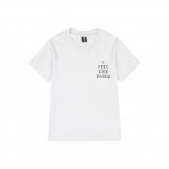 Streetgarm I Feel Like Pablo T-Shirt NEW