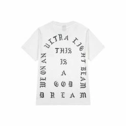 Streetgarm I Feel Like Pablo T-Shirt NEW