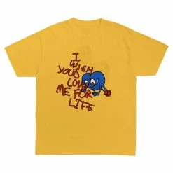 Streetgarm NEW I Wish You'd Love Me For Life T-Shirt