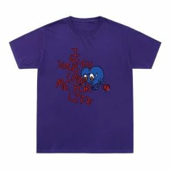 Streetgarm NEW I Wish You'd Love Me For Life T-Shirt