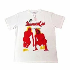 Discount π Streetgarm Ian Connor Sicko Born From Pain T-Shirt 𧨠11 Streetgarm Ian Connor Sicko Born From Pain T-Shirt