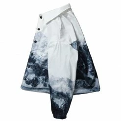 Streetgarm NEW Iceberg Color Block Coach Jacket