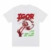 Flash Sale โค๏ธ Streetgarm Igor Tour Now I See The Light T-Shirt NEW ๐ 2 Streetgarm Igor Tour Now I See The Light T-Shirt NEW