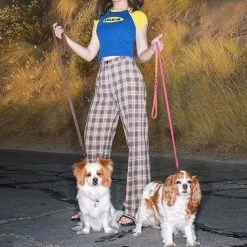 Streetgarm IKEA Crop Top