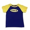 Streetgarm IKEA Crop Top