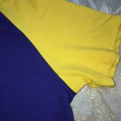Streetgarm IKEA Crop Top