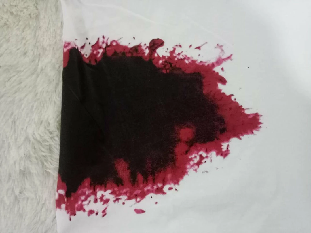 Coupon 🔔 Streetgarm NEW Im Fine Bleeding T-Shirt 😀 6 Streetgarm NEW Im Fine Bleeding T-Shirt