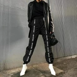 Streetgarm I'm Future Casual Joggers