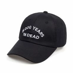 New ๐ Streetgarm In ๐ถ Dog Years Im Dead Cap NEW ๐งจ 7 Streetgarm In Dog Years Im Dead Cap NEW
