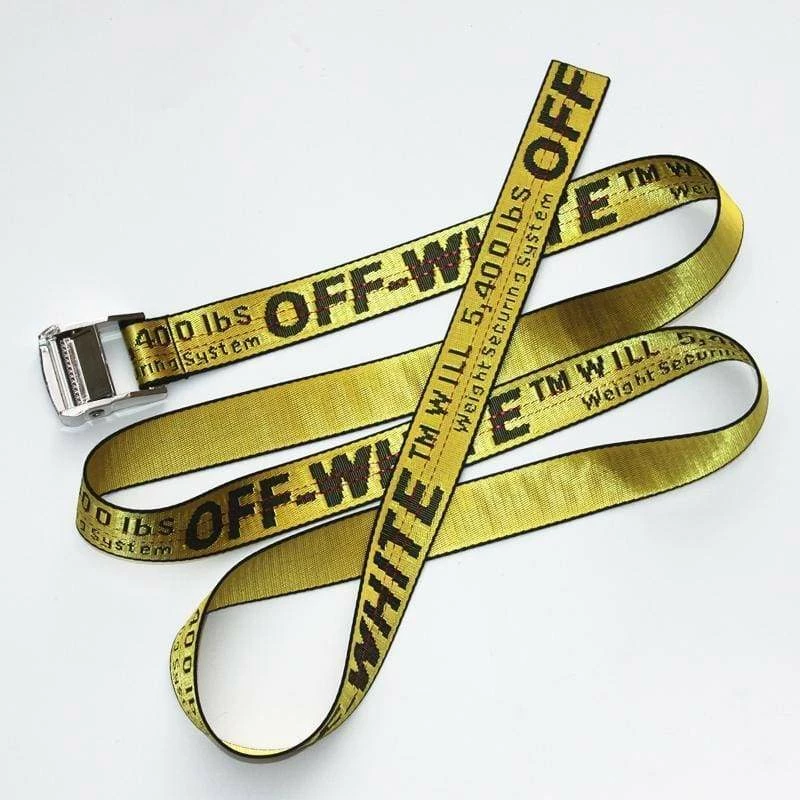 Budget ๐งจ Streetgarm Industrial Safety Belt โ๏ธ 4 Streetgarm Industrial Safety Belt