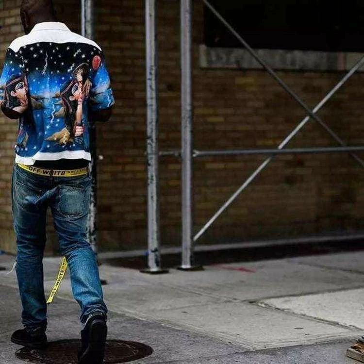 Budget ๐งจ Streetgarm Industrial Safety Belt โ๏ธ 7 Streetgarm Industrial Safety Belt