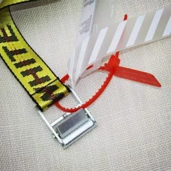 Budget ๐งจ Streetgarm Industrial Safety Belt โ๏ธ 9 Streetgarm Industrial Safety Belt