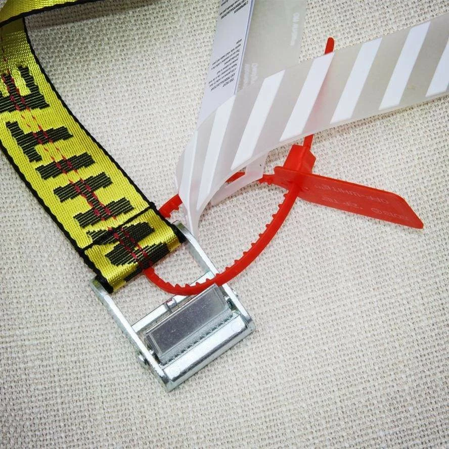 Budget ๐งจ Streetgarm Industrial Safety Belt โ๏ธ 5 Streetgarm Industrial Safety Belt