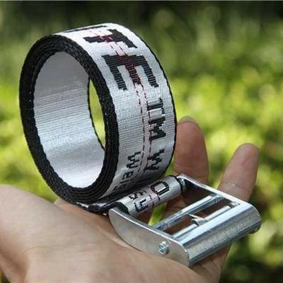 Budget ๐งจ Streetgarm Industrial Safety Belt โ๏ธ 6 Streetgarm Industrial Safety Belt