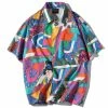 Streetgarm NEW Japanese Shirt