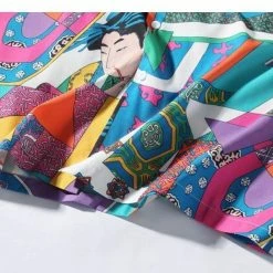 Streetgarm NEW Japanese Shirt