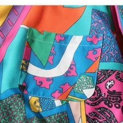 Streetgarm NEW Japanese Shirt